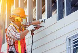 Best Insulated Siding Installation  in Mason City, IL